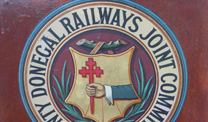 railway collector